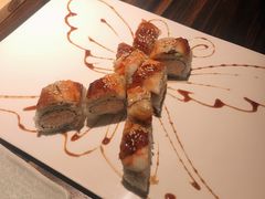 蝴蝶卷-山葵家·创意料理(万象汇店)