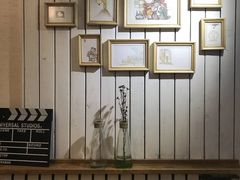 -长颈鹿咖啡(大学路店)