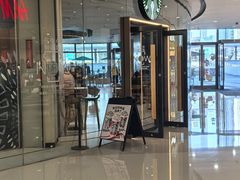-星巴克臻选(深圳龙岗万科店)