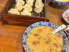 -张家巷美食(南浔店)