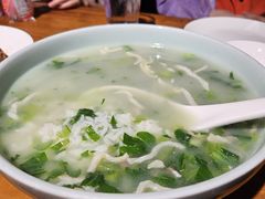 -金枝玉叶上海人家食府(三里河店)