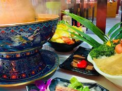 -祥源胡同·涮牛羊肉火锅(花桥店)