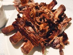 -北李妈妈菜·海肠捞饭(高新万达店)