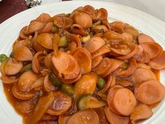 -小白桦西餐厅