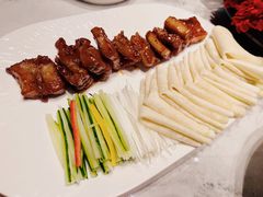 -阿明小菜·海鲜·上海菜(浦建路店)