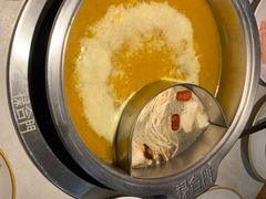 -禄合門美蛙火锅(新街口旗舰店)