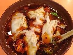 -龙抄手(春熙路总店)