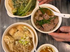 -竹园竹升面(西关总店)