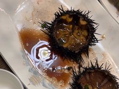 -码头鲜精致威海菜(欧乐坊店)