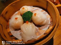 -点心传说·粤菜点心(佐阾虹湾店)