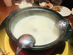 -捞旺猪肚鸡(街道口店)