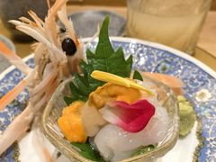 -鮨政· Omakase(港汇恒隆广场店)