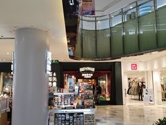 -鹏欣水游城