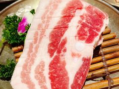 -西塔老太太泥炉烤肉(望京一店)
