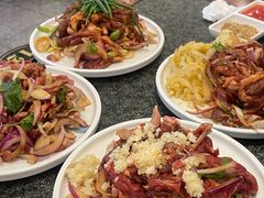 -揽月斋炙子烤肉·清真(安定门·五道营店)