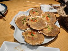-蚝翅·海鲜粥·烧烤·龙虾季(海曙天一店)