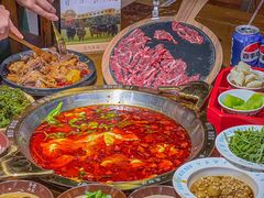 -受气牛肉·重庆耙牛肉(来福士店)