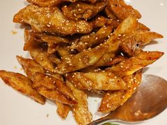 -院里汤包·虾汤包青岛菜(辽源路店)