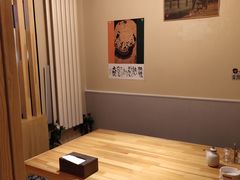 -福匠日本料理(人民路店)