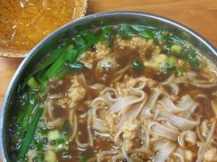 -老仓醋米线(大观店)
