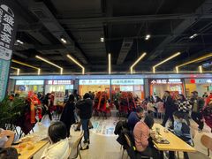 大堂-郑千白切(盛天地直营店)