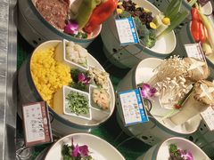 -老东营·东营菜(西四路店)