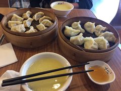 -千忆汤包(闽江路店)