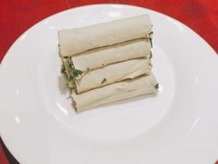 马兰头卷-老吉士酒家(天平路店)