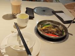 -围炉夜话·潮汕卤水火锅(榕江店)