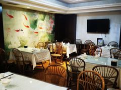 -牟传仁饭庄(星海店)