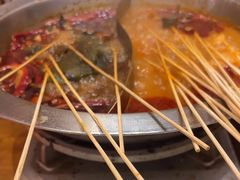 -黔哆哆地摊酸汤火锅(清湖店)