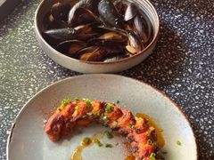 -Apollo·西班牙小酒馆(安福路店)