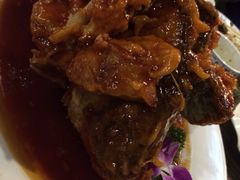 iphone_upload_pic-七菜馆·东北菜·蒸饺(文体路店)