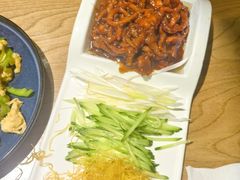 -顶顶香煎饼家常菜(金花南路店)