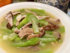 -新繁老號豌豆汤饭店·江湖菜(宝光寺店)