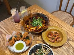 -兮食农场餐厅