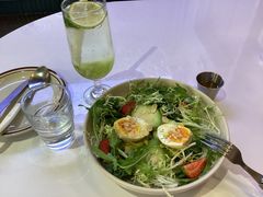 -1/2half西餐(中大国际店)