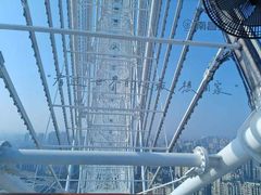 -南昌之星摩天轮