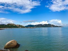 -那琴半岛地质海洋公园