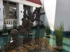 -吴哥国家博物馆