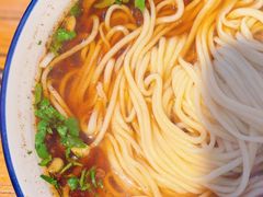 -许家鸡味手抻面馆(杏林街店)