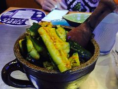 -鱼库·不仅是一家烤鱼店(车公庙店)