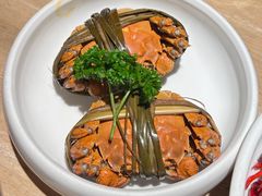 -同福龙虾(高新店)