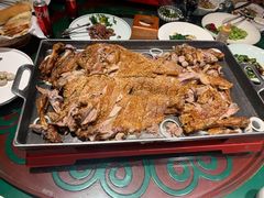 -九十九顶毡房(阜石路店)