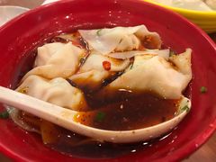 -龙抄手(春熙路总店)