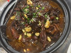 -刘记烧烤大排档(长江紫都店)