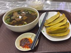 -清真蒋有记(老门东店)