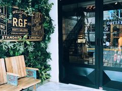 -RGF(巨鹿路店)
