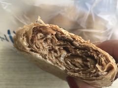 -李小老烧饼(常营民族家园店)