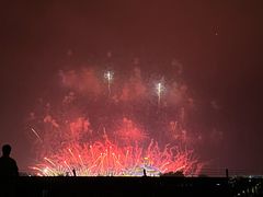 -泰达航母主题公园